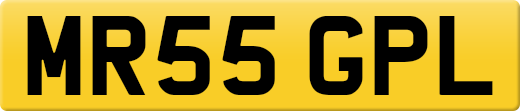 MR55GPL