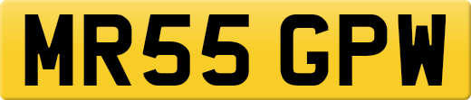 MR55GPW