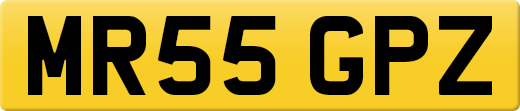 MR55GPZ