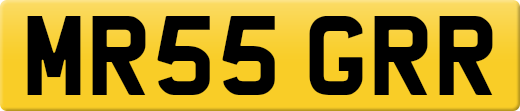 MR55GRR