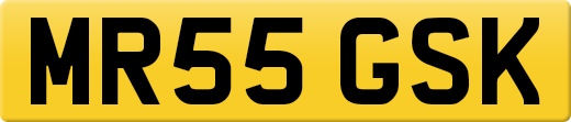 MR55GSK