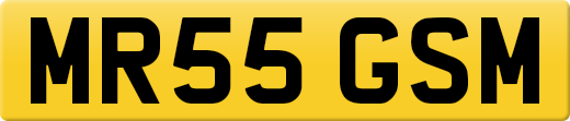 MR55GSM