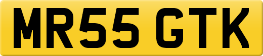 MR55GTK