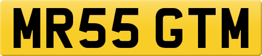 MR55GTM