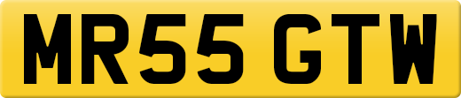 MR55GTW