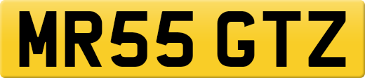MR55GTZ