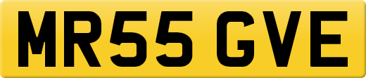 MR55GVE