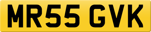 MR55GVK