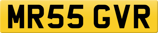 MR55GVR