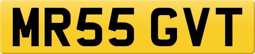 MR55GVT