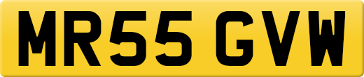 MR55GVW