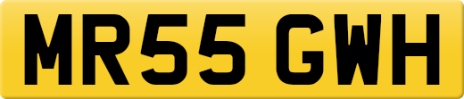 MR55GWH