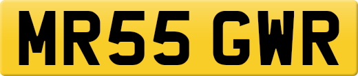 MR55GWR