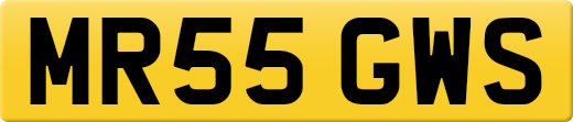 MR55GWS
