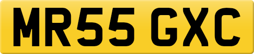 MR55GXC