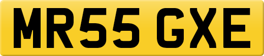 MR55GXE