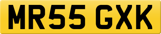 MR55GXK