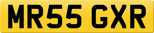 MR55GXR