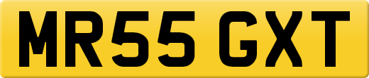 MR55GXT
