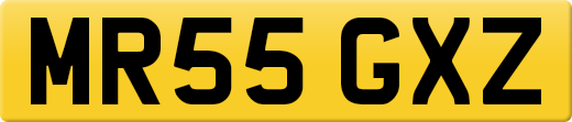 MR55GXZ