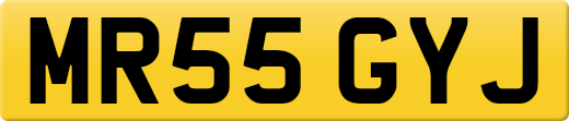 MR55GYJ