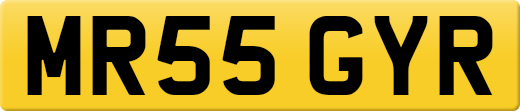 MR55GYR