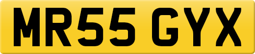 MR55GYX