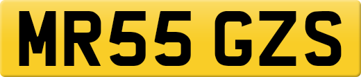 MR55GZS