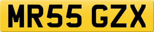 MR55GZX