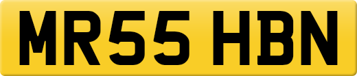 MR55HBN