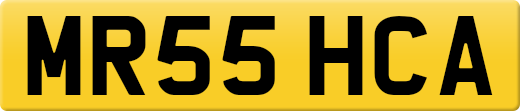 MR55HCA