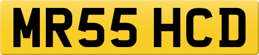 MR55HCD