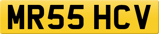 MR55HCV