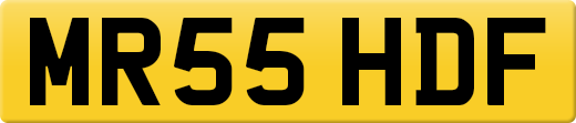 MR55HDF