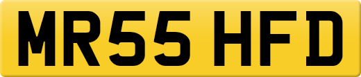 MR55HFD