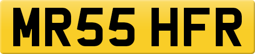 MR55HFR