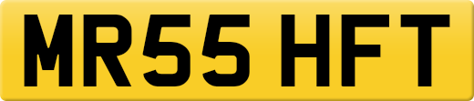MR55HFT