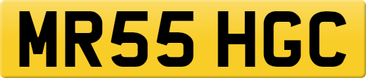 MR55HGC