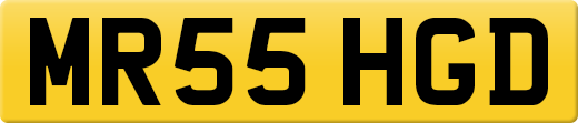 MR55HGD