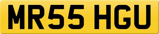 MR55HGU