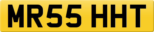 MR55HHT