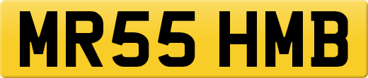 MR55HMB