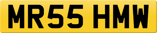 MR55HMW