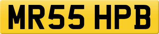 MR55HPB