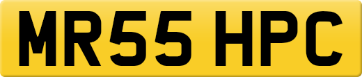 MR55HPC