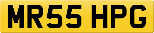 MR55HPG