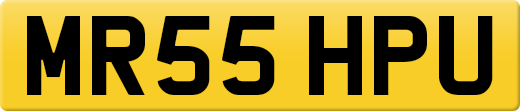 MR55HPU