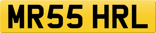 MR55HRL