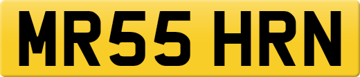 MR55HRN