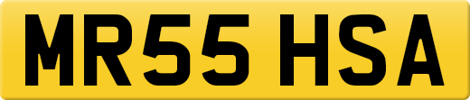 MR55HSA